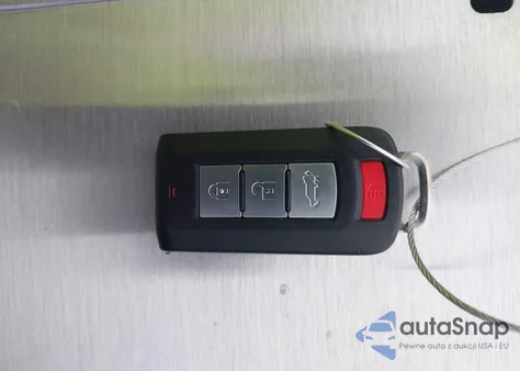 2025 Mitsubishi Eclipse Cross Black Edition S-Awc/Se S-Awc/Sel S-Awc from USA, damaged, VIN JA4ATWAAXSZ048362